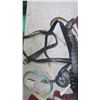 Image 3 : lot of assorted womens belts and purse straps