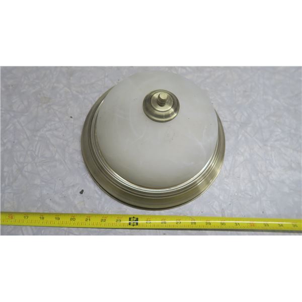 ceiling dome light