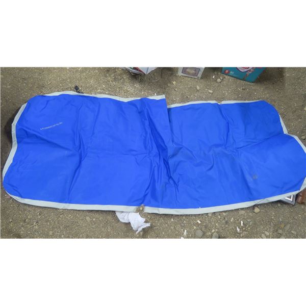 american camper air mattress