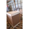 Image 2 : corner cabinet - 33"H x 24"W x 24"D