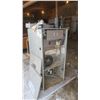 Image 1 : Propane Furnace - Working