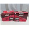Image 1 : Box of Brigs BAR-B-Q sunflower seeds (2 bags per box)