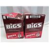 Image 2 : Box of Brigs BAR-B-Q sunflower seeds (2 bags per box)
