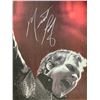 Image 2 : Signed Meatloaf Poster