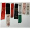 Image 1 : Saskatoon Exhibition/Pioneer Ribbons