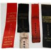 Image 2 : Saskatoon Exhibition/Pioneer Ribbons