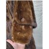 Image 2 : Mink Coat in beautiful condition. From Cec Corrigals, stylish bell sleeves, size 12-14 ish