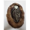 Image 3 : Mink hat in excellent condition - Boutique hat Kates Canada