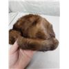 Image 4 : Mink hat in excellent condition - Boutique hat Kates Canada