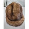 Image 5 : Mink hat in excellent condition - Boutique hat Kates Canada