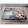 Image 3 : Clue' board game (like new - all pieces included)