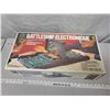 Image 1 : Electronic battleship game - 1970's, all pieces included