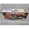 Image 3 : Electronic battleship game - 1970's, all pieces included