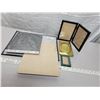 Image 1 : Assortment of picture frames
