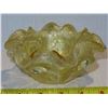 Image 1 : Blown Glass Bowl