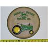 Image 1 : John Deere wall plaque