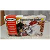 Image 1 : "Rival" electric Meat grinder in box - like new