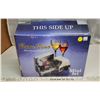 Image 1 : "Mini Jet" wine filter - complete, like new