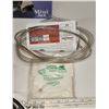 Image 6 : "Mini Jet" wine filter - complete, like new