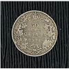 Image 1 : 1918 50 cent only  854,989 minted King George V  W.W.I Key date coin due to low mintage     92.5 % S