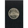 Image 2 : 1968 Dollar Small Island encapsulated  1st year of change over from Silver Dollars