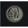 Image 2 : 1952-2002 50 cent Ascension – P Commemorative encapsulated coin from sealed roll