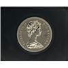 Image 2 : 1972 Proof dollar in blue case with Silver writing   Look Closely at the details in the coin