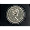 Image 2 : 1975 Dollar in blue case Proof  look closely at the details in the coin