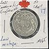 Image 1 : 2021 50 cent100th Anniversary of Canada's Coat of Arms  SEE ITEM 110 for details & grade all come fr