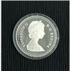 Image 2 : 1989 Commemorative Dollar Silver  McKenzie River 200th Anniversary   Look closely at all the detail 