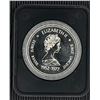 Image 1 : 1952-1977 Commemorative Silver Dollar Queens Jubilee  Specimen only; 744 848 minted