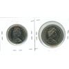 Image 2 : 1873-1973 Prince Edward Island Commemorative Dollar and 50 cent piece low Mintage   high quality coi