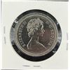 Image 2 : 1874-1974 100th Anniversary of Winnipeg  Low Mintage   beautiful coin sharp details   Take close loo