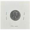 Image 2 : 1953 10 cent 80% Silver  only 17,706,395 minted                                                     