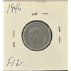 Image 2 : 1946 5 cent “Arrowhead’ rarer coin                                                                  