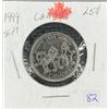 Image 1 : 1999 September Special Series quarter  nice quality coin                                            