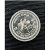Image 1 : 1978 $1 large Cree Red River Commemorative medallion in beautiful condition very fine details in thi