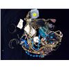 Image 1 : Assorted costume jewelry
