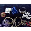 Image 2 : Assorted costume jewelry