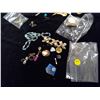 Image 3 : Assorted costume jewelry