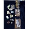 Image 2 : Owl Decorative items