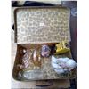 Image 2 : Suitcase of collectibles
