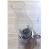 Image 2 : Glass Coal oil lamp