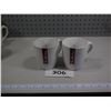 Image 1 : 2 x Tim Hortons, 12 oz mugs with red banner