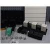 Image 2 : Assorted Jewelry display items