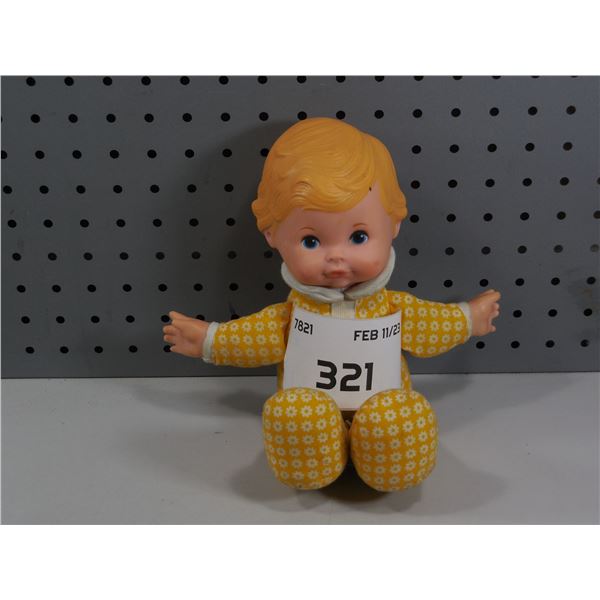 1975 Fisher Price baby boy