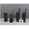 Image 1 : Vintage Handheld CB (Walkie Talkie) Radios
