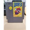 Image 1 : SUPER MARIO BROS 3 FOR NES