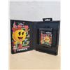 Image 2 : MS. PAC-MAN FOR SEGA GENESIS