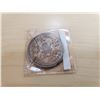 Image 1 : 1871-1971 BRITISH COLUMBIA SILVER DOLLAR